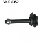 SKF Antriebswelle
